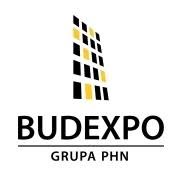 "budexpo" Sp. Z O.o., Warszawa godziny otwarcia