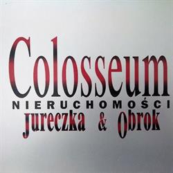 Colosseum. Nieruchomości. Jureczka, Obrok, Katowice godziny otwarcia