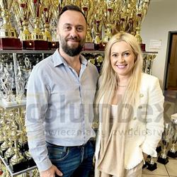 Columbex-Sport. Producent Pucharów, Medali i Trofeów Sportowych, Opole godziny otwarcia