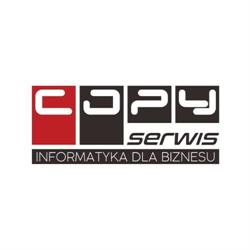Copy Serwis. Ciucias m., Skierniewice godziny otwarcia