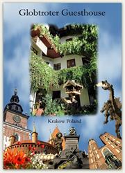 Globtroter. Pokoje Gościnne, Kraków godziny otwarcia
