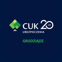 Cuk Centrum Ubezpieczeń Komunikacyjnych, Grudziądz godziny otwarcia