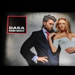 Dara. Salon Mody Damskiej i Męskiej, Suchy Las godziny otwarcia