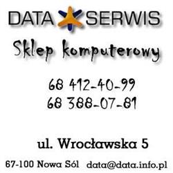 Data-Serwis Sklep Komputerowy Kawa e., Nowa Sól godziny otwarcia