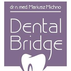 Dental-Bridge. Michno Mariusz, Dr Nauk Med. Centrum Stomatologii, Rybnik godziny otwarcia