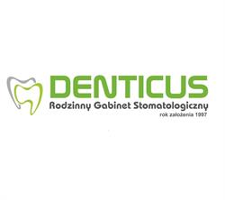 Denticus. Gabinet stomatologiczny. Leszczuk A., lek. stomatolog, Wrocław godziny otwarcia
