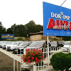Automarket DOR-IMP Tylko Dobre Samochody Komis Biała, godziny otwarcia