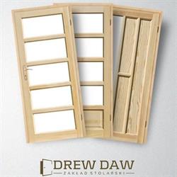 Drew Daw. Zakład Stolarski, Stolarstwo Budowlane. Wasielewski m., Iława godziny otwarcia