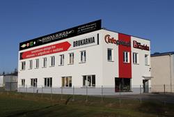 Drukarnia Infopres Grupa Terrabit Janusz Hess, Pszczyna godziny otwarcia