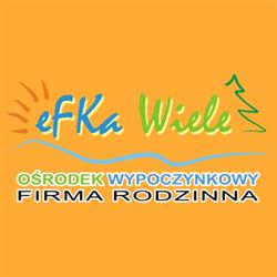 Ośrodek Wypoczynkowy eFKa Wiele Firma Rodzinna, godziny otwarcia