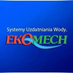 Ekomech. Systemy Uzdatniania Wody, Ząbki godziny otwarcia