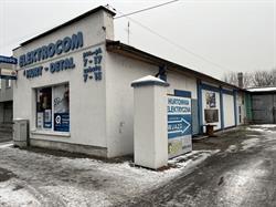 Elektrocom. Hurtownia Elektryczno - Informatyczna, Racibórz godziny otwarcia