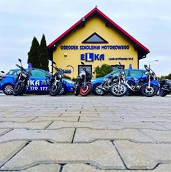Elka. Ośrodek Szkolenia Motorowego. Trenda S., Oświęcim godziny otwarcia