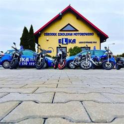 Elka. Ośrodek Szkolenia Motorowego. Trenda S., Oświęcim godziny otwarcia