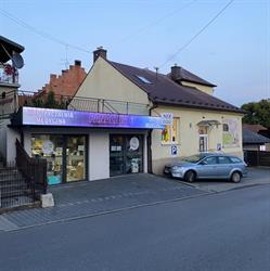 Panaceum. Fhu. Sklep Ortopedyczno - Medyczny. Moskalik J., Bochnia godziny otwarcia