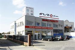 Euro Tim, Bydgoszcz godziny otwarcia