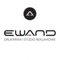 Ewand Pracownia Grafiki Reklamowej Drukarnia cyfrowa, Poznań godziny otwarcia
