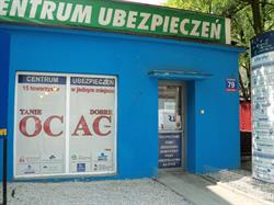 GF Extender. Sp. z o.o. Centrum kredytów i ubezpieczeń, Łódź godziny otwarcia