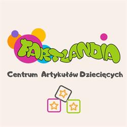 Fartlandia. Centrum Art. Dziecięcych, Białystok godziny otwarcia