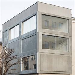 Fundacja Galerii Foksal, Warszawa godziny otwarcia