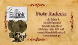 Filmek. Studio Filmowe, Gniezno godziny otwarcia