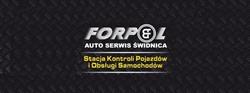 Forpol. Stacja kontroli pojazdów i obsługi samochodów, Świdnica godziny otwarcia