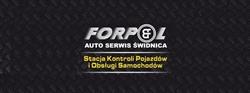 Forpol. Stacja kontroli pojazdów i obsługi samochodów, Świdnica godziny otwarcia