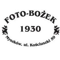 Foto-Bożek. Zakład Fotograficzny, Myszków godziny otwarcia