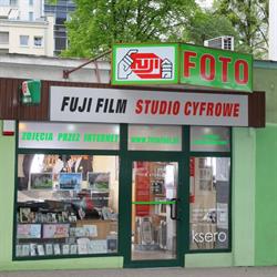 Foto-Fuji, Gdynia godziny otwarcia