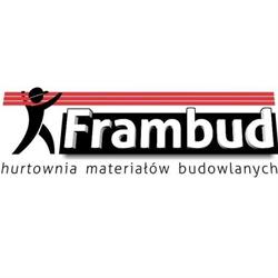 Frambud. Centrum Budowlane. Skład Fabryczny Roben, Kobylanka godziny otwarcia