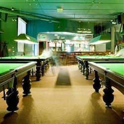 Free Ball. Klub Bilardowy, Gdańsk godziny otwarcia