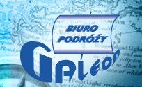 Galeon. Biuro Podróży, Kraków godziny otwarcia