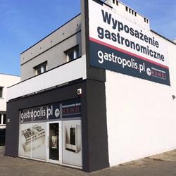 Gastropolis Polska, Poznań godziny otwarcia