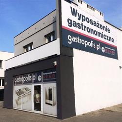 Gastropolis Polska, Poznań godziny otwarcia