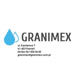 Granimex W. Granops sp.j., Poznań godziny otwarcia
