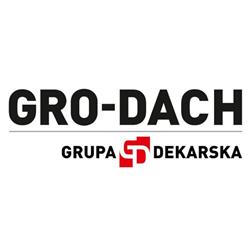 Gro-Dach. Materiały Dachowe. Krycie Dachów, Aleksandrów Łódzki godziny otwarcia