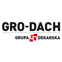 Gro-Dach. Materiały Dachowe. Krycie Dachów, Aleksandrów Łódzki godziny otwarcia