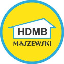 Hdmb Maszewski. Materiały Budowlane, Materiały Izolacyjne, Systemy Dociepleniowe, Poznań godziny otwarcia