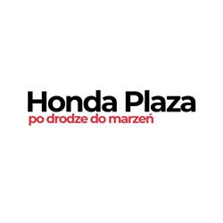Honda Plaza. Autoryzowany dealer samochodów i motocykli, Warszawa godziny otwarcia