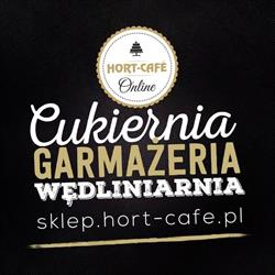 Hort-Cafe, Białystok godziny otwarcia