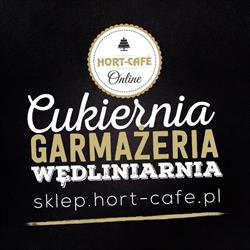 Hort-Cafe, Białystok godziny otwarcia