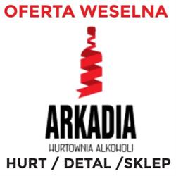 ARKADIA, Warszawa godziny otwarcia
