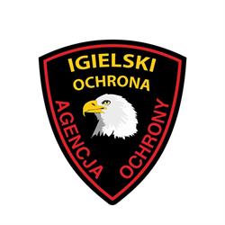 Igielski Ochrona Igielpol. Agencja Ochrony, Ochrona Mienia, Imprezy Masowe, Gdynia godziny otwarcia