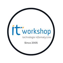 IT Workshop. Miszczyszyn m., Bytom godziny otwarcia