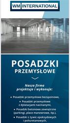 Wm International, Kraków godziny otwarcia