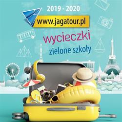 Jagatour. Biuro Usług Turystycznych, Wrocław godziny otwarcia