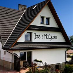 Jaś i Małgosia. Willa. Buda A., Kościelisko godziny otwarcia