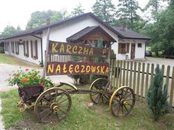 Nałęczowska. Karczma, Nałęczów godziny otwarcia