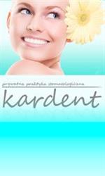 Kardent. Gabinet Stomatologiczny. Kargol U., Lek. Stomatolog, Lublin godziny otwarcia