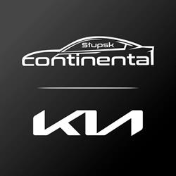 Continental Auto. Sp. Z O.o. Dealer Kia, Słupsk godziny otwarcia